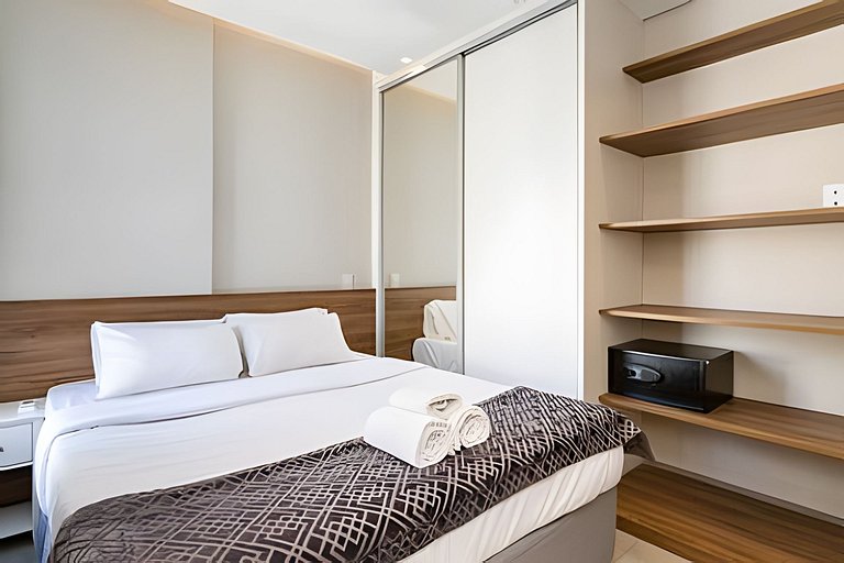 Occa Stay Cobogo Pinheiros - A83