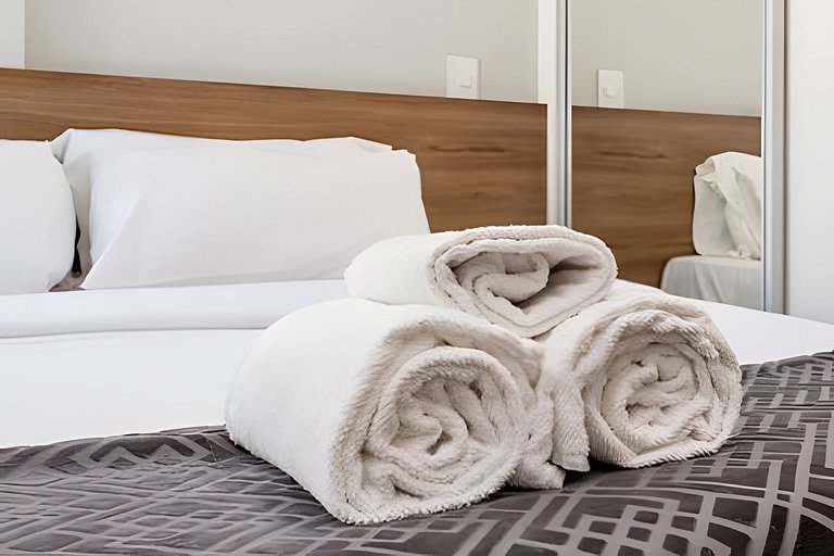 Occa Stay Cobogo Pinheiros - A83