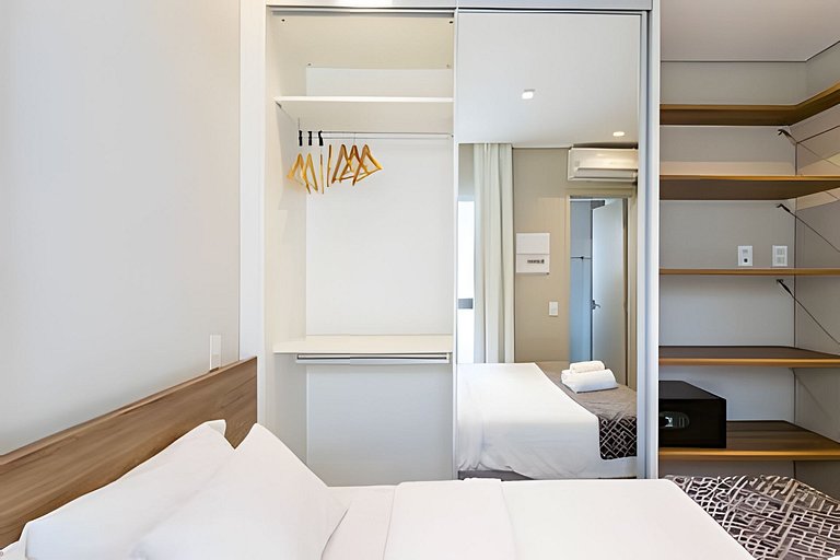 Occa Stay Cobogo Pinheiros - A83