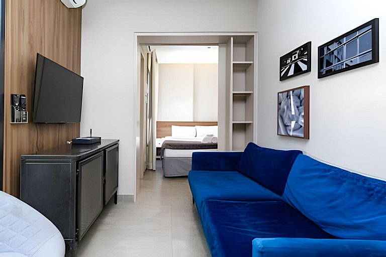 Occa Stay Cobogo - A116