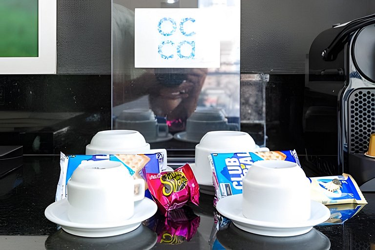 Occa Stay Cobogo - A116
