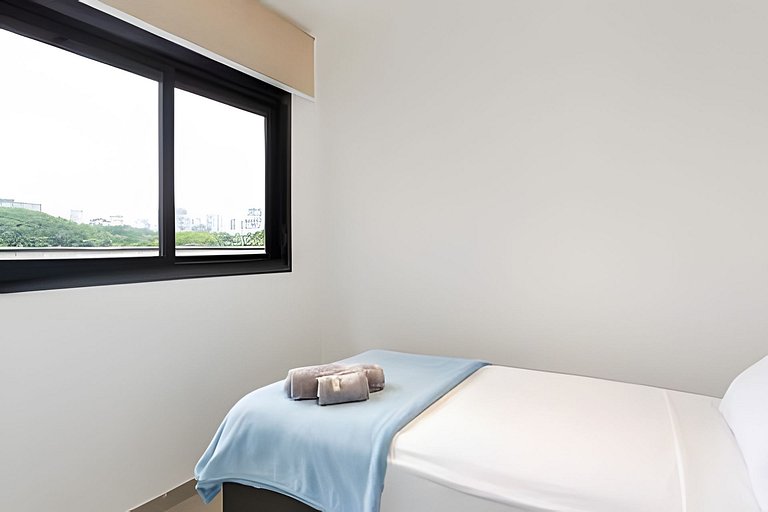 Occa Stay Boulevard - A43