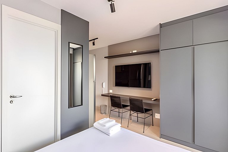 Occa Stay Byway Vila Madalena