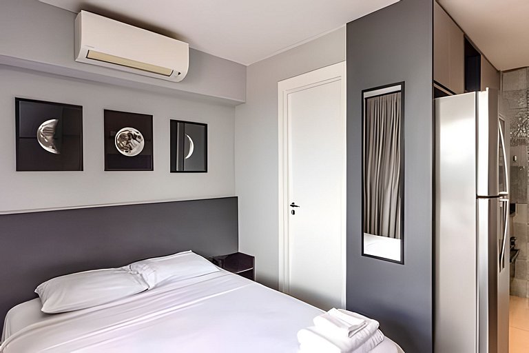 Occa Stay Byway Vila Madalena