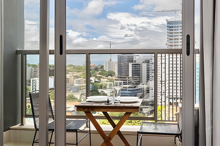 Occa Stay Byway Vila Madalena