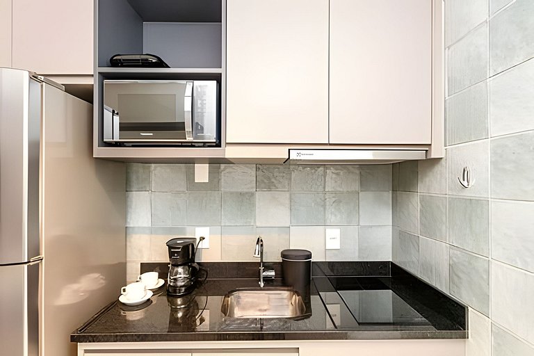 Occa Stay Byway Vila Madalena