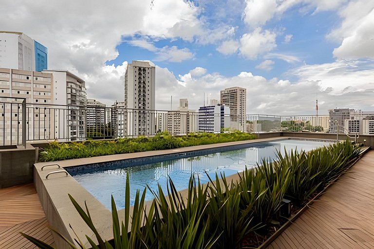 Occa Stay Byway Vila Madalena
