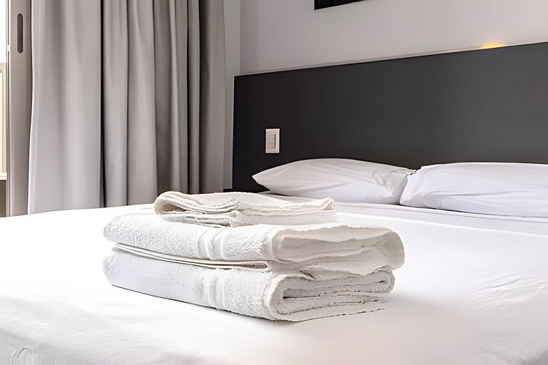 Occa Stay Byway Vila Madalena