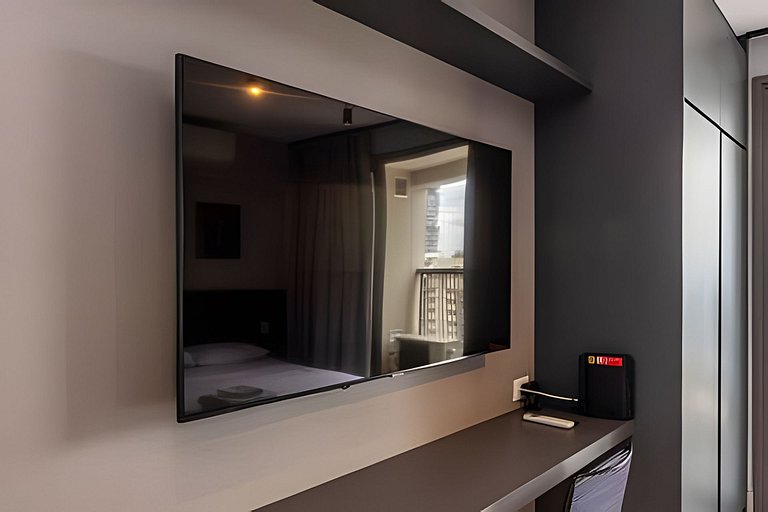 Occa Stay Byway Vila Madalena