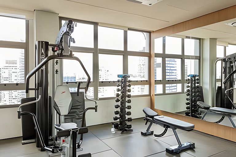 Occa Stay Byway Vila Madalena