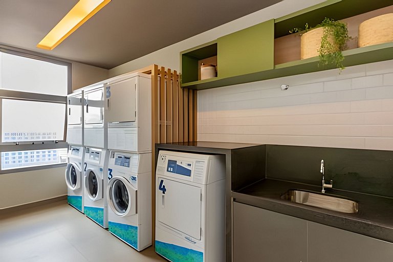 Occa Stay Byway Vila Madalena