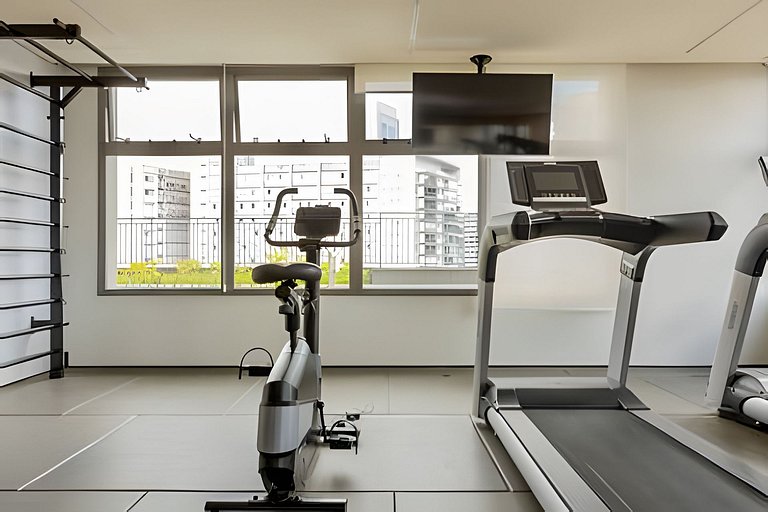 Occa Stay Byway Vila Madalena