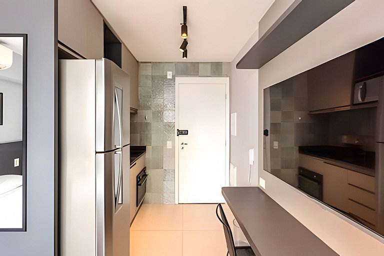 Occa Stay Byway Vila Madalena