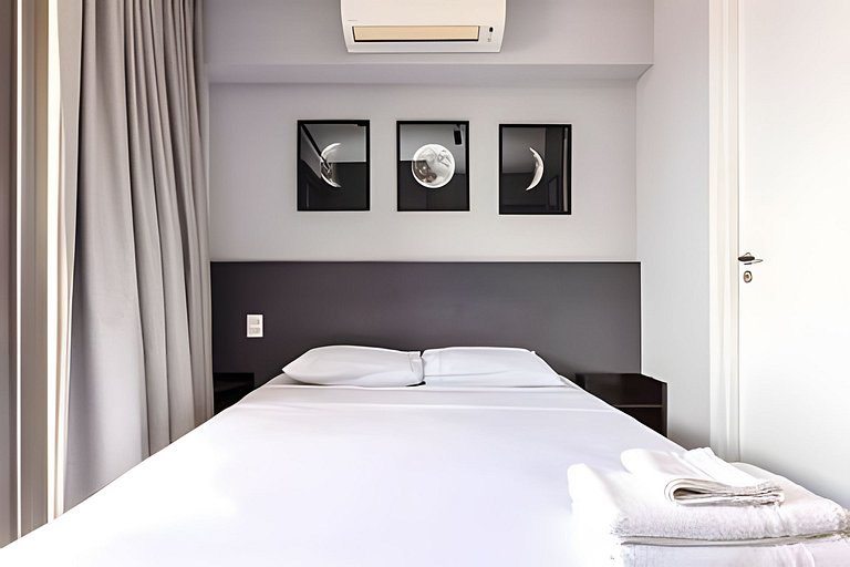 Occa Stay Byway Vila Madalena