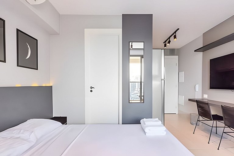 Occa Stay Byway Vila Madalena