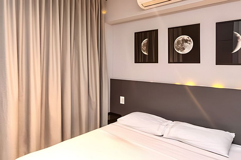 Occa Stay Byway Vila Madalena