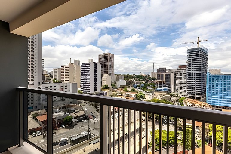 Occa Stay Byway Vila Madalena