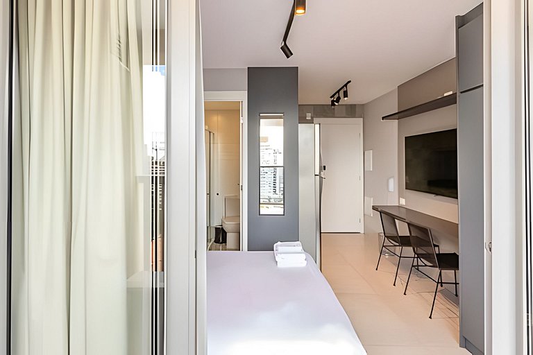 Occa Stay Byway Vila Madalena