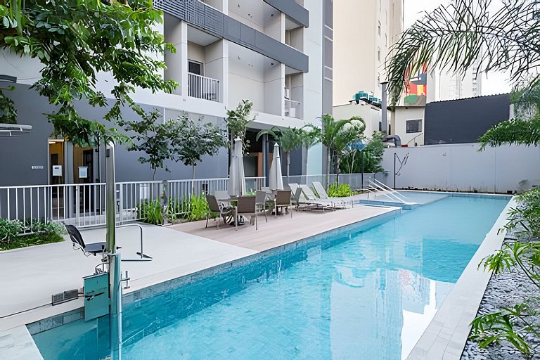 Occa Stay Houx Pinheiros
