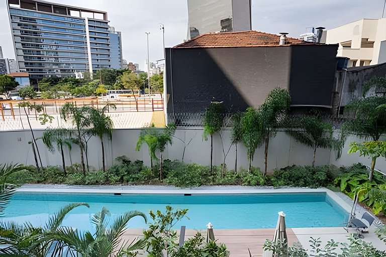 Occa Stay Houx Pinheiros