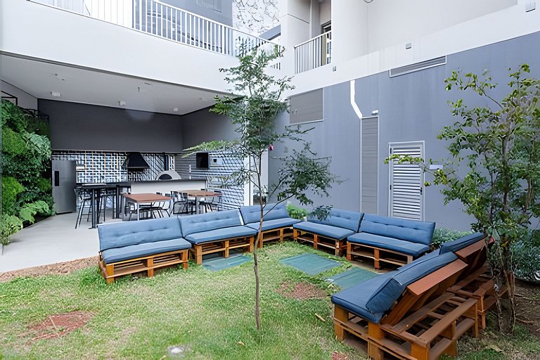 Occa Stay Houx Pinheiros