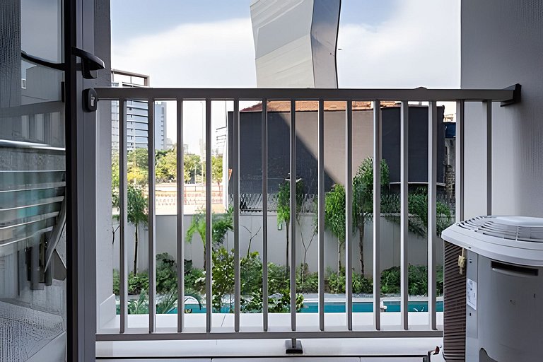 Occa Stay Houx Pinheiros