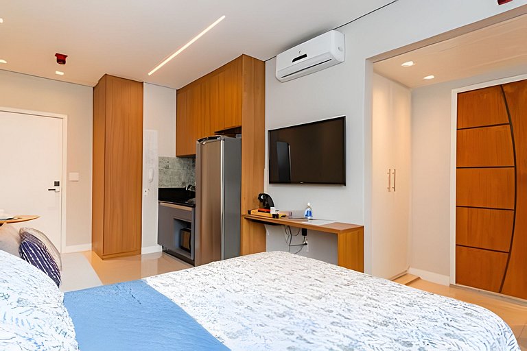 Occa Stay Houx Pinheiros