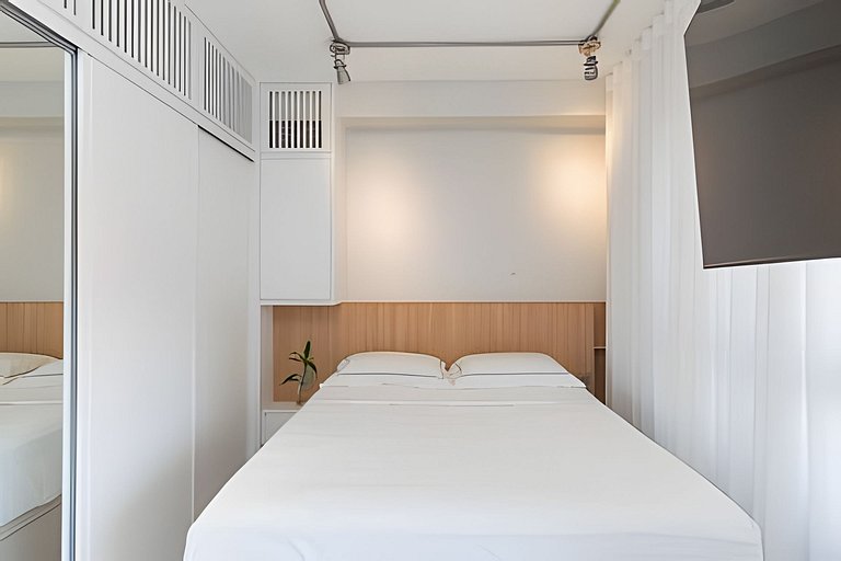 Occa Stay Nex One Vila Madalena