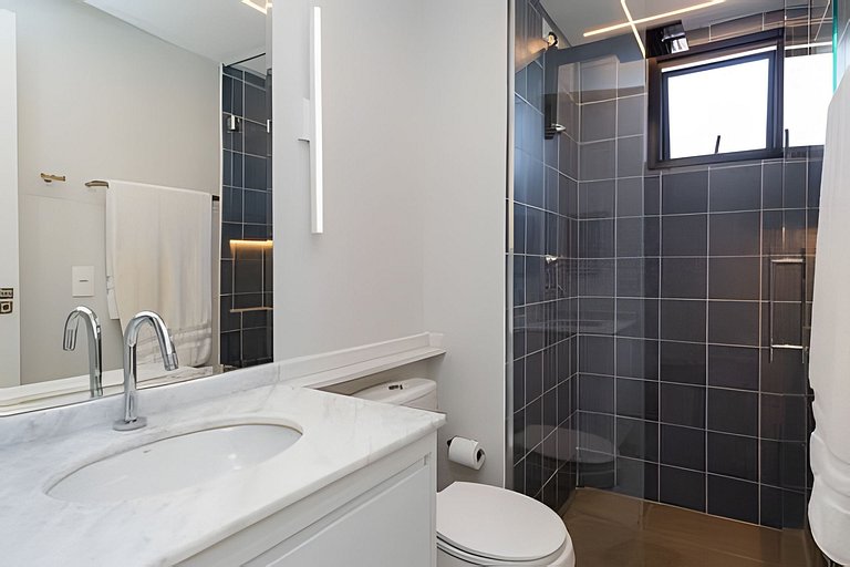 Occa Stay Nex One Vila Madalena