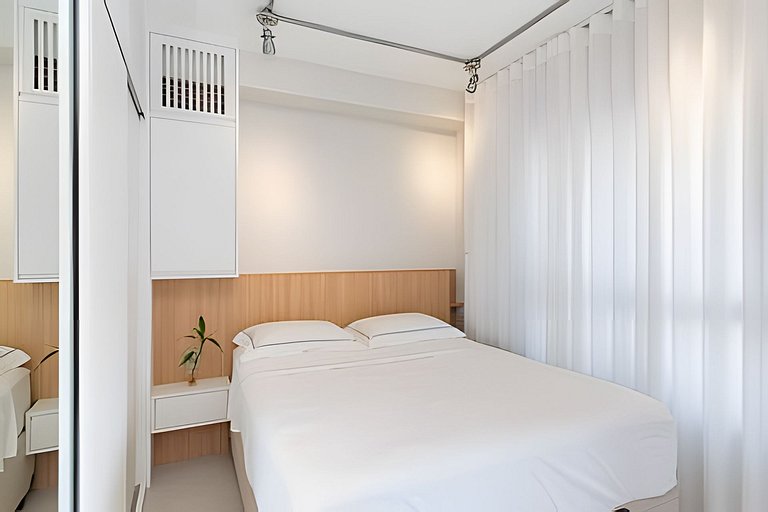 Occa Stay Nex One Vila Madalena