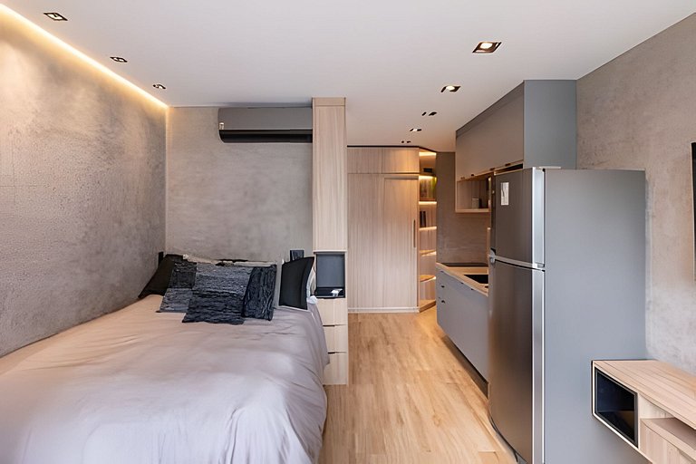 Occa Stay Haus Mitre Butantã
