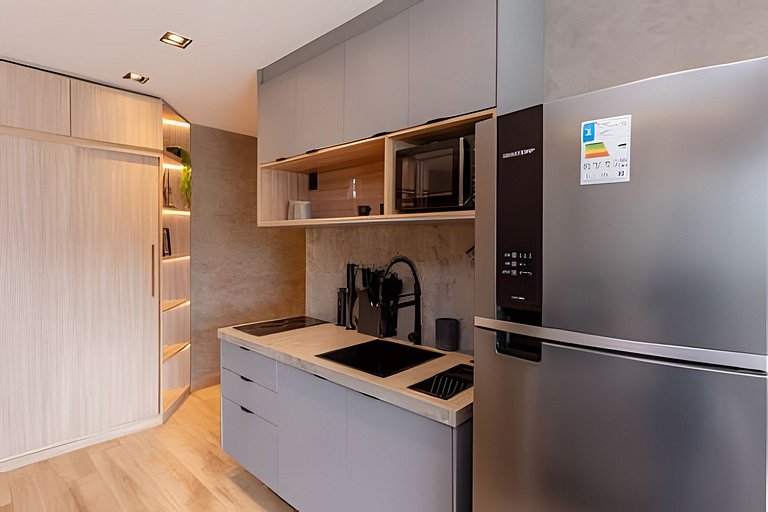 Occa Stay Haus Mitre Butantã