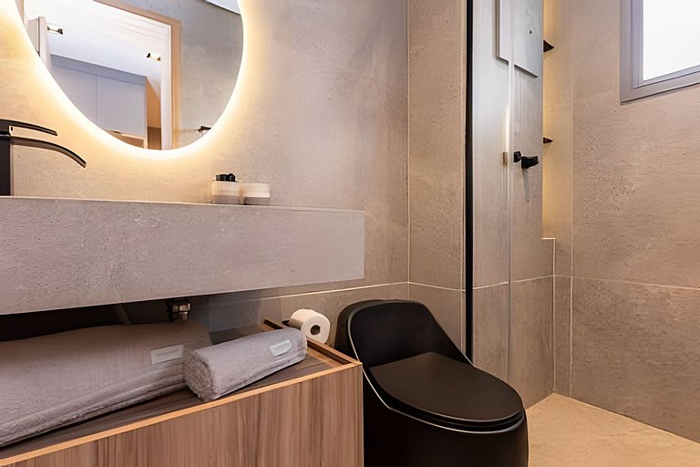 Occa Stay Haus Mitre Butantã