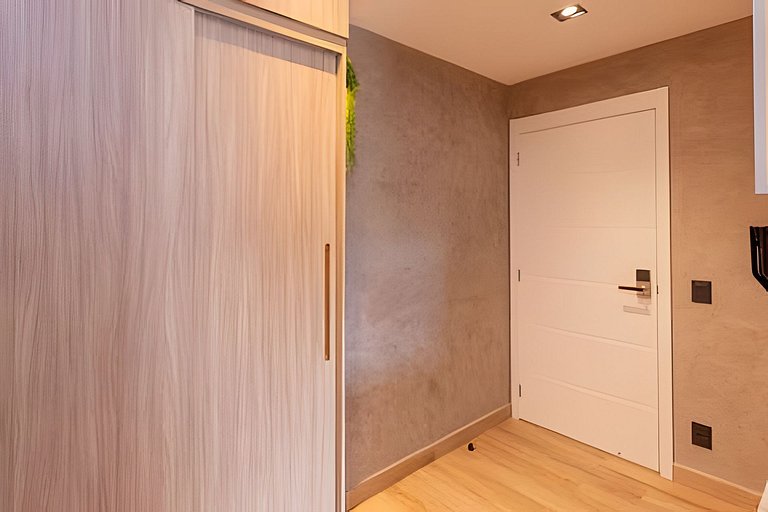 Occa Stay Haus Mitre Butantã