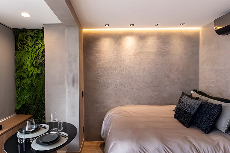 Occa Stay Haus Mitre Butantã
