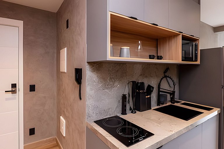 Occa Stay Haus Mitre Butantã