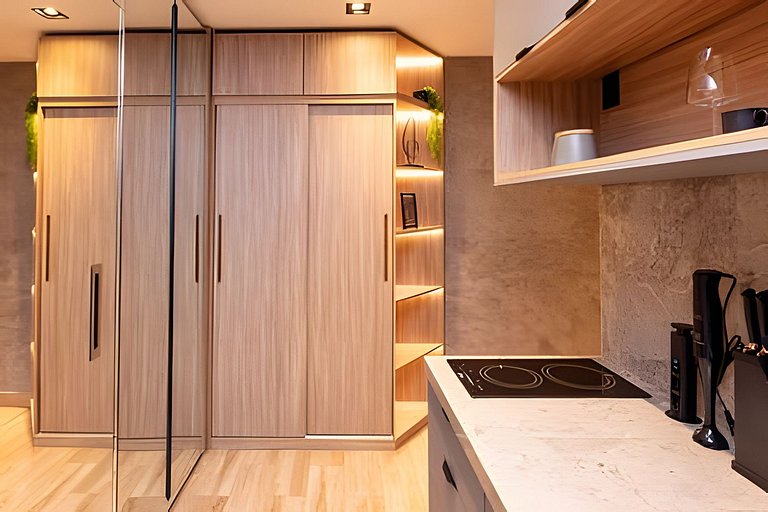 Occa Stay Haus Mitre Butantã