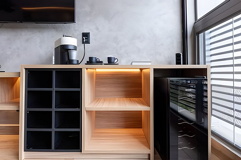 Occa Stay Haus Mitre Butantã