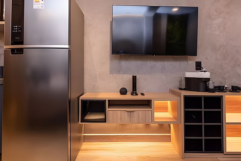 Occa Stay Haus Mitre Butantã