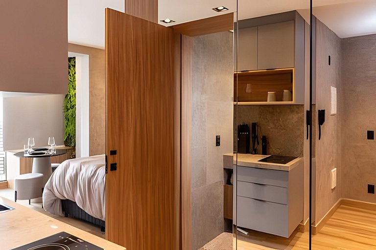Occa Stay Haus Mitre Butantã