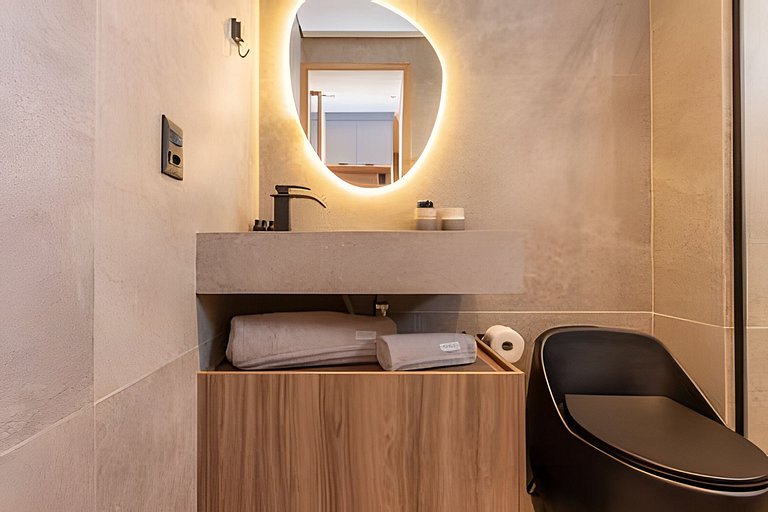 Occa Stay Haus Mitre Butantã