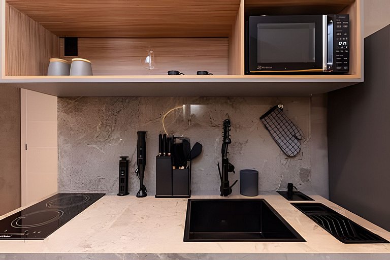 Occa Stay Haus Mitre Butantã