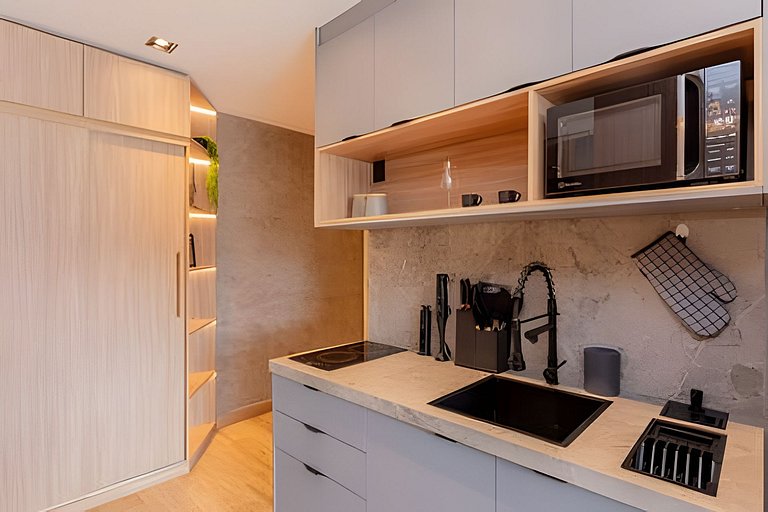 Occa Stay Haus Mitre Butantã
