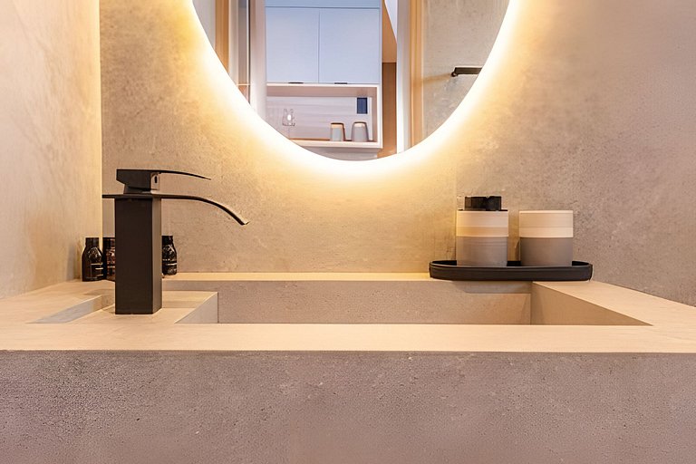 Occa Stay Haus Mitre Butantã