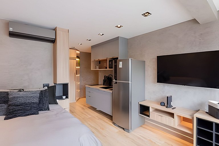 Occa Stay Haus Mitre Butantã
