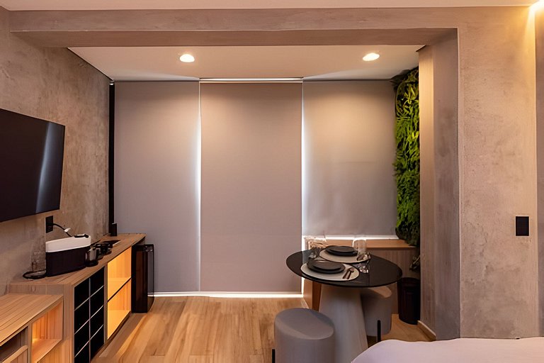 Occa Stay Haus Mitre Butantã