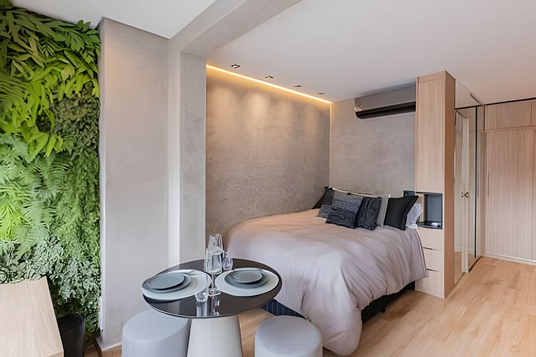 Occa Stay Haus Mitre Butantã