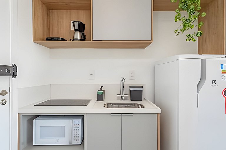 Occa Stay Ibirapuera - A206