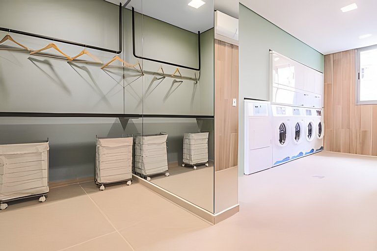 Occa Stay Ibirapuera - A206