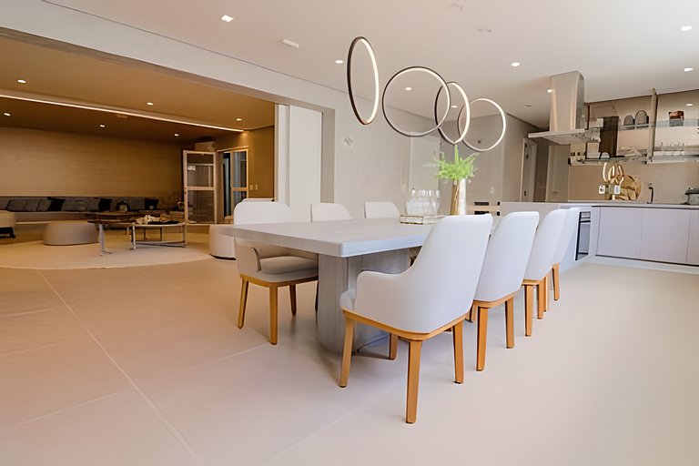 Occa Stay Ibirapuera - A206